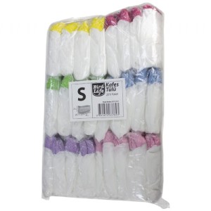 KAFES TÜLÜ (S) 25Lİ 25X28X32CM